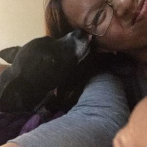 Meet your Posher, Maggie